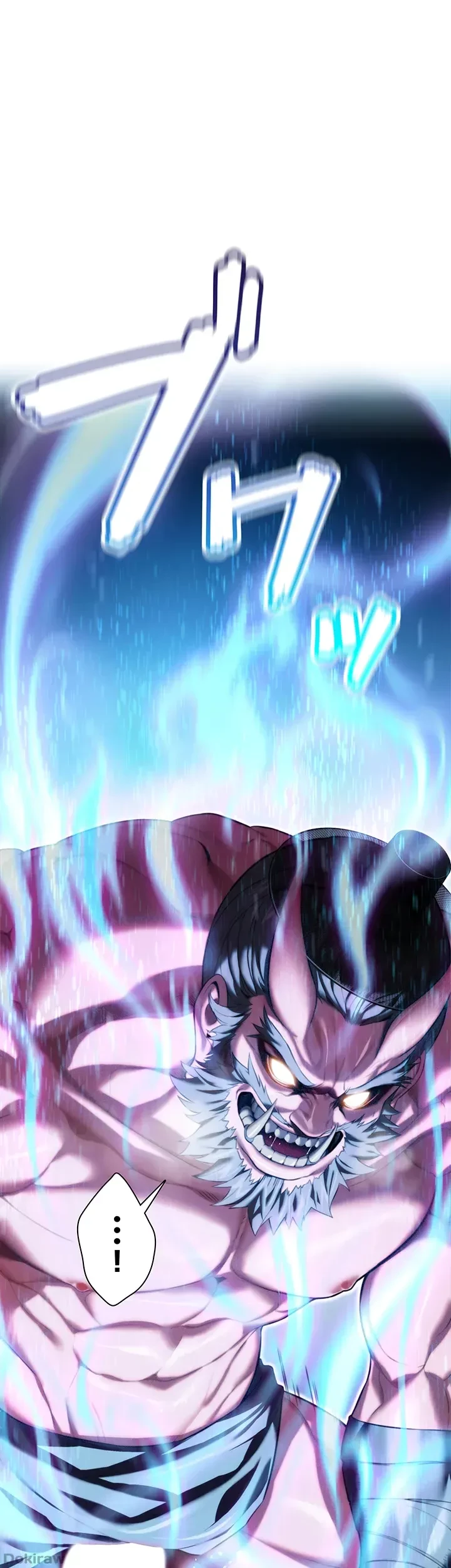 夜伽物語～ご先祖からヤれと言われまして～ 第9話 - 38