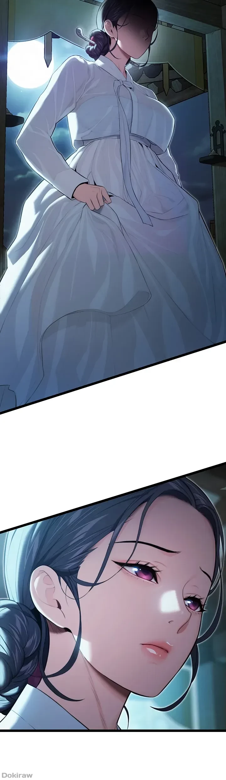 夜伽物語～ご先祖からヤれと言われまして～ 第11話 - 14