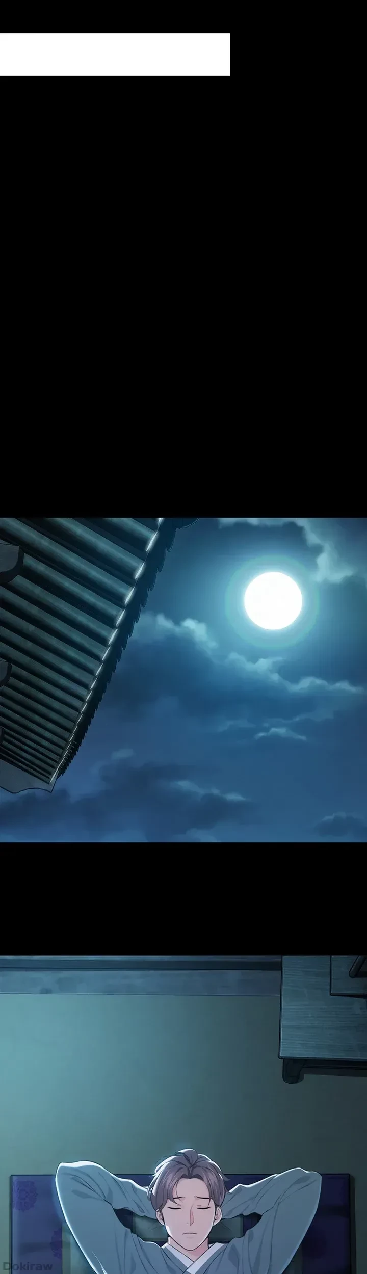 夜伽物語～ご先祖からヤれと言われまして～ 第11話 - 37