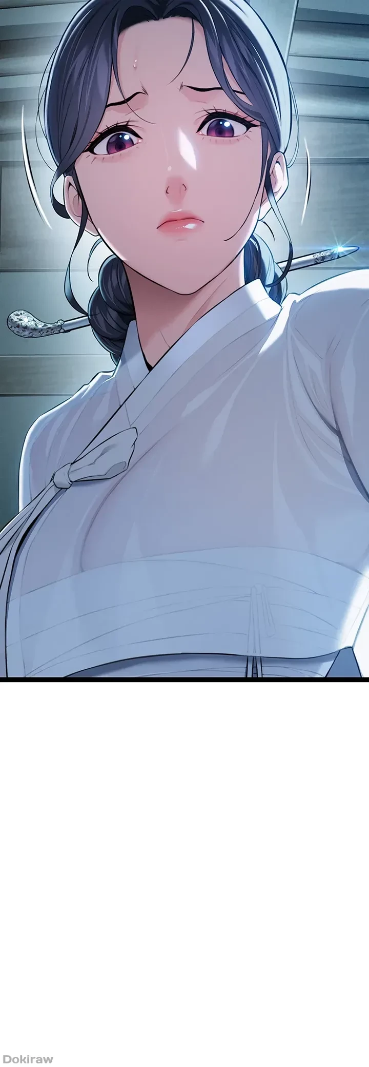 夜伽物語～ご先祖からヤれと言われまして～ 第12話 - 33