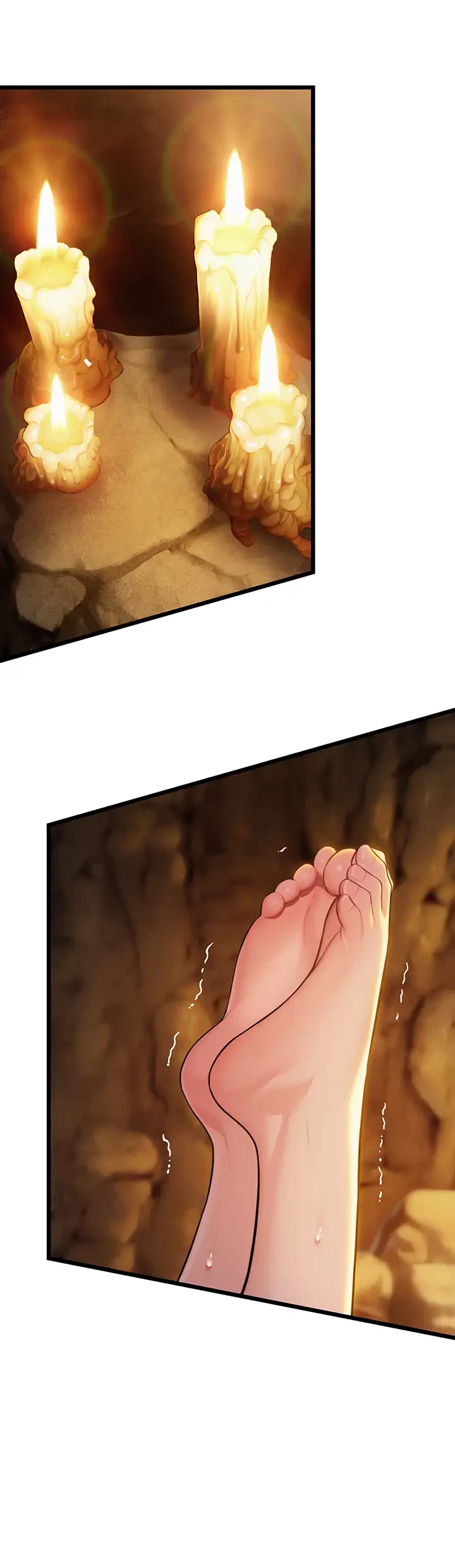 夜伽物語～ご先祖からヤれと言われまして～ 第20話 - 8