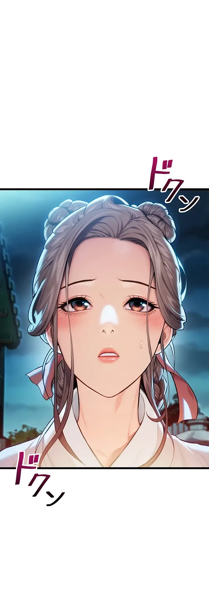 夜伽物語～ご先祖からヤれと言われまして～ 第21話 - 35