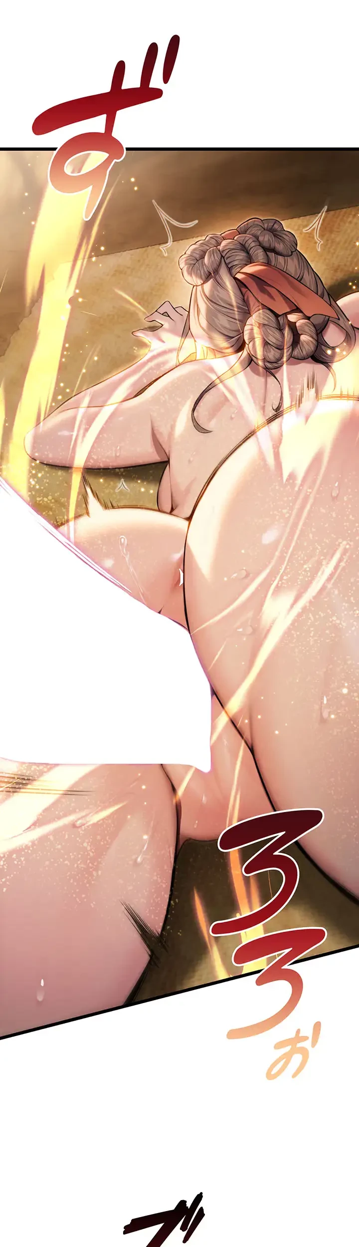 夜伽物語～ご先祖からヤれと言われまして～ 第24話 - 24