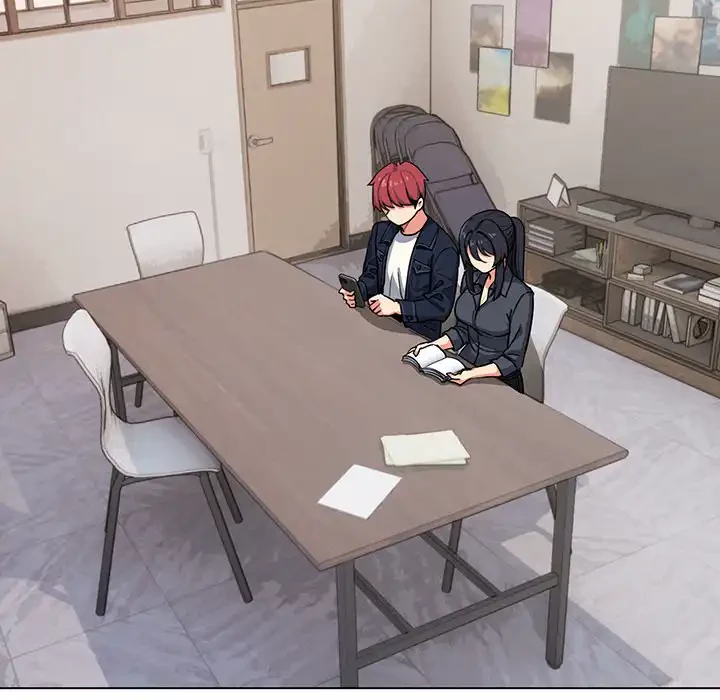 大学生活はサークルから 第90話 - 77