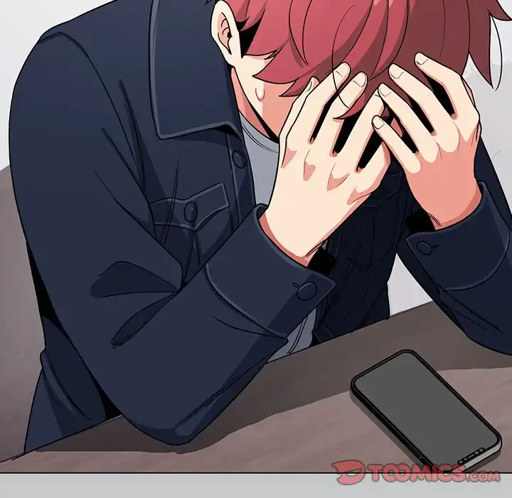 大学生活はサークルから 第90話 - 105