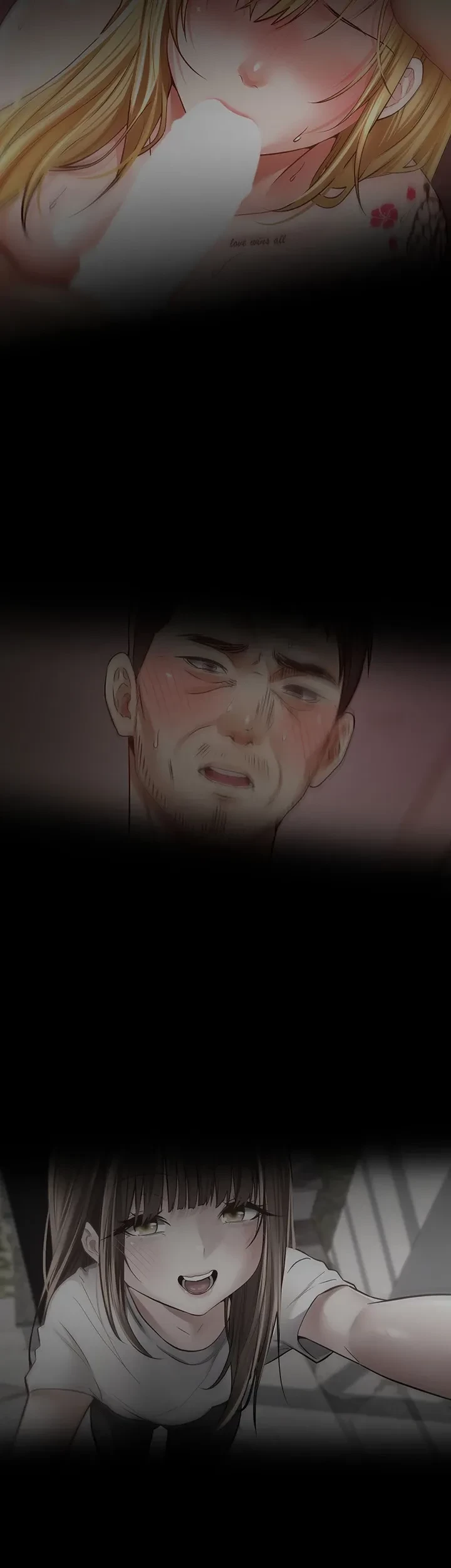 アプリで人生勝ち組 第76話 - 2