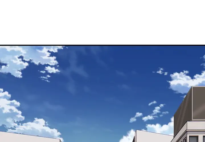 タクシー運転手は忙しい 第1話 - 1