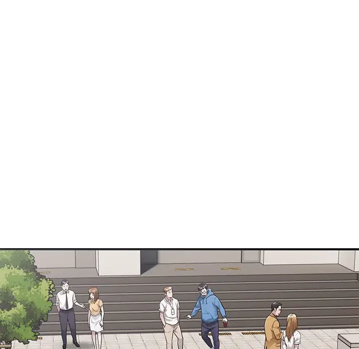タクシー運転手は忙しい 第1話 - 5