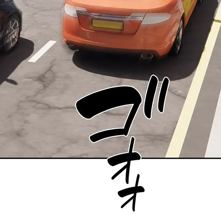 タクシー運転手は忙しい 第1話 - 20