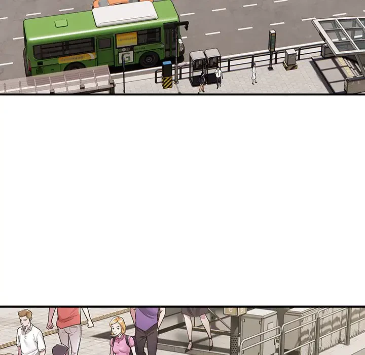 タクシー運転手は忙しい 第1話 - 23