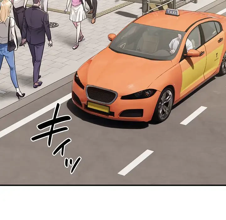 タクシー運転手は忙しい 第1話 - 24
