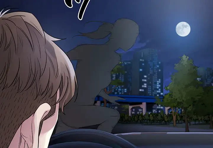 タクシー運転手は忙しい 第3話 - 2