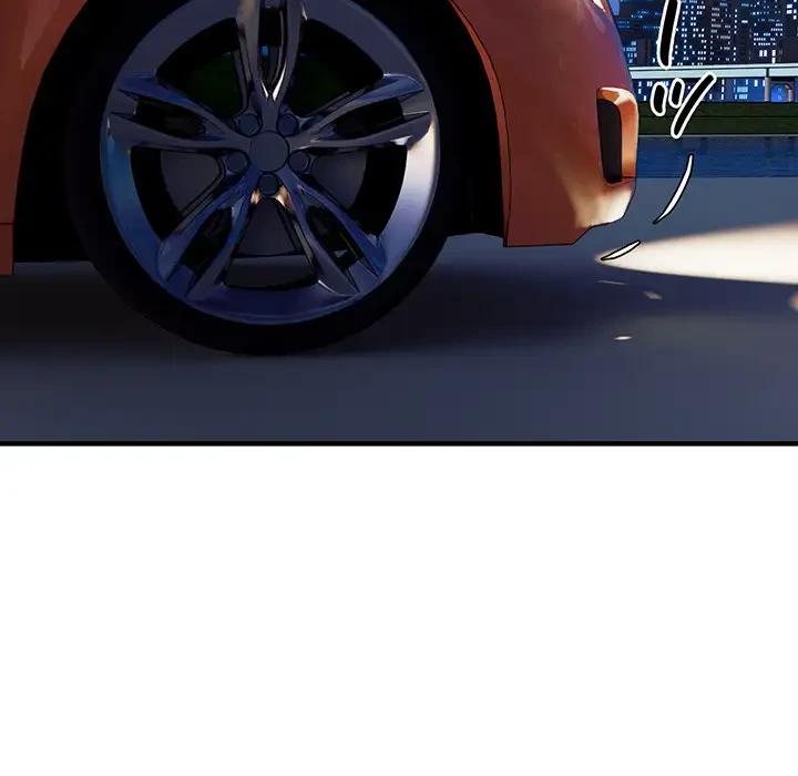 タクシー運転手は忙しい 第3話 - 5