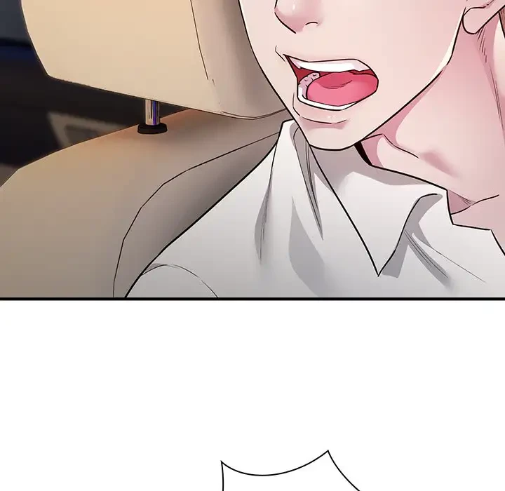 タクシー運転手は忙しい 第3話 - 11