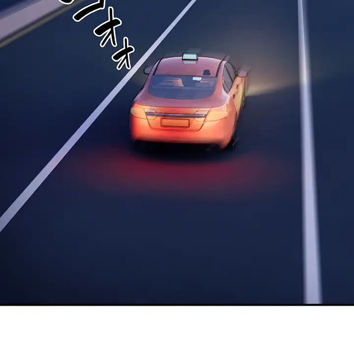 タクシー運転手は忙しい 第3話 - 27