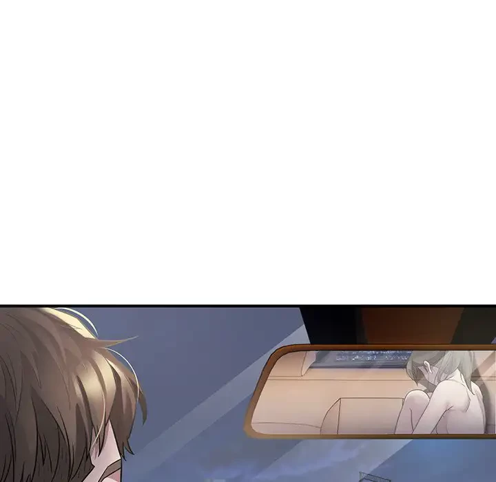 タクシー運転手は忙しい 第3話 - 28