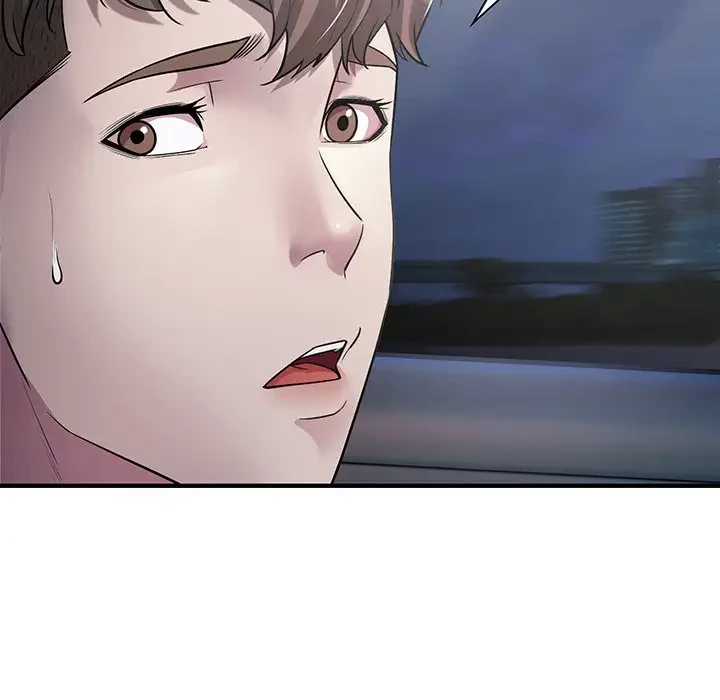 タクシー運転手は忙しい 第3話 - 33