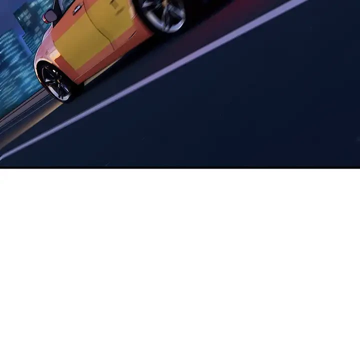 タクシー運転手は忙しい 第3話 - 44