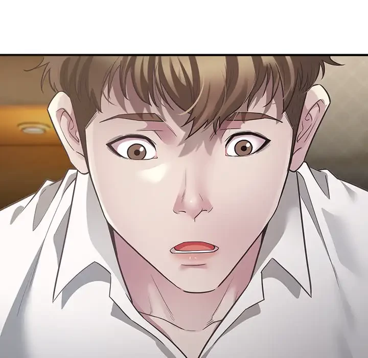 タクシー運転手は忙しい 第3話 - 53