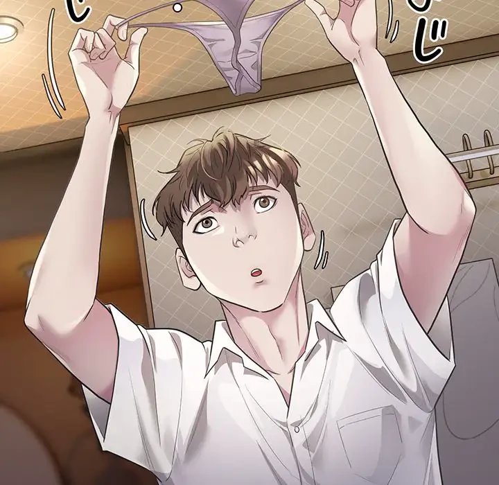 タクシー運転手は忙しい 第3話 - 55