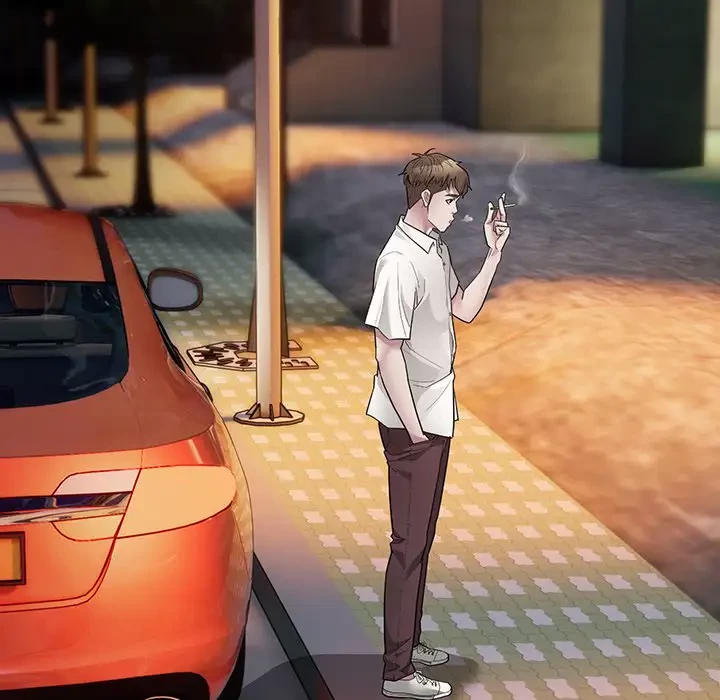 タクシー運転手は忙しい 第3話 - 64