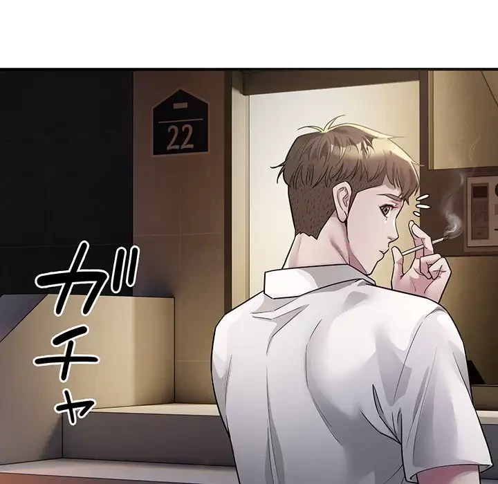 タクシー運転手は忙しい 第3話 - 66