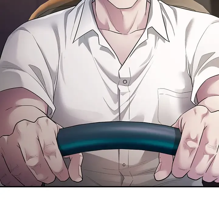 タクシー運転手は忙しい 第3話 - 76