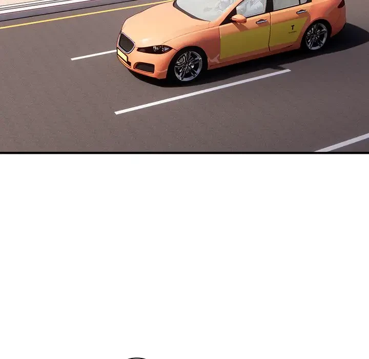 タクシー運転手は忙しい 第3話 - 96