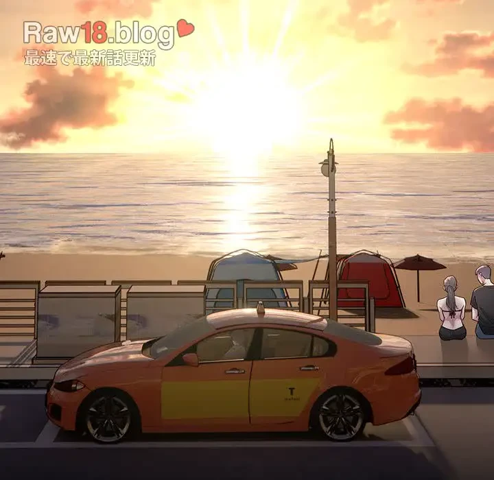 タクシー運転手は忙しい 第3話 - 117