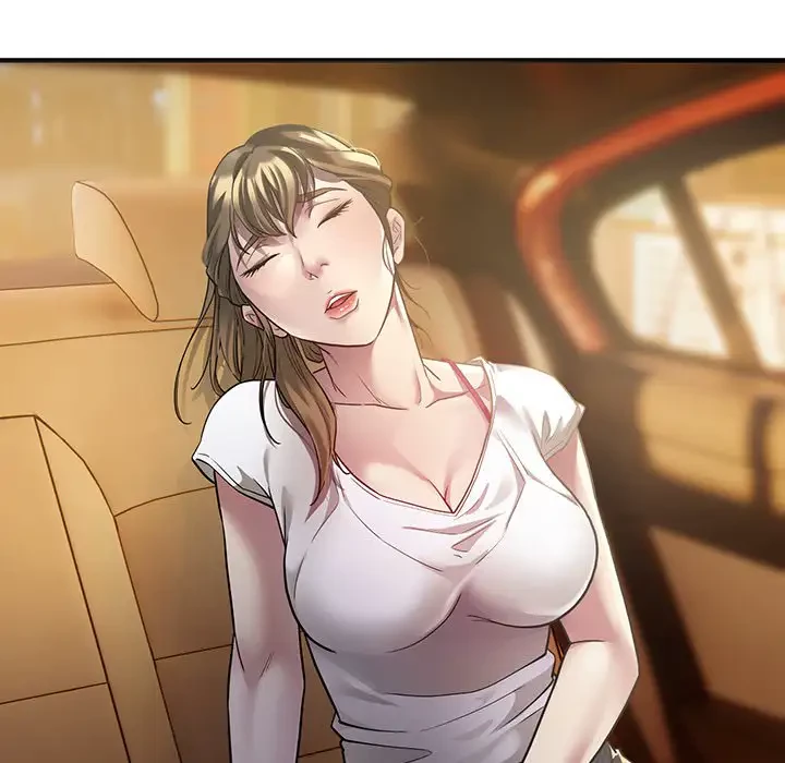 タクシー運転手は忙しい 第3話 - 124