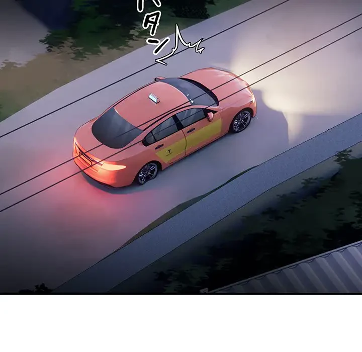 タクシー運転手は忙しい 第3話 - 141