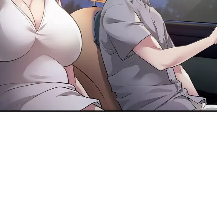 タクシー運転手は忙しい 第3話 - 143