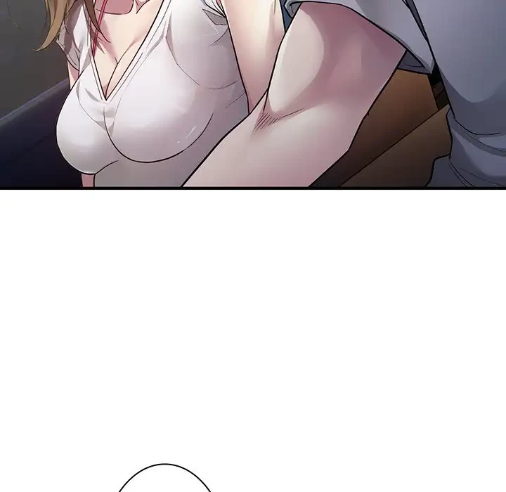 タクシー運転手は忙しい 第3話 - 145