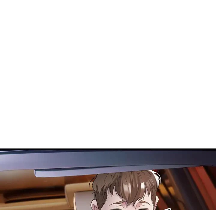 タクシー運転手は忙しい 第4話 - 43