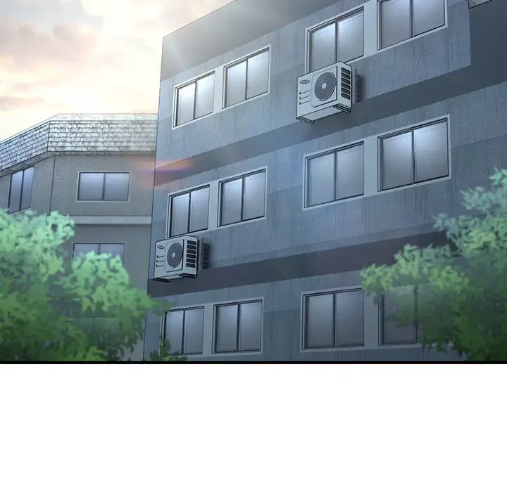 タクシー運転手は忙しい 第4話 - 107