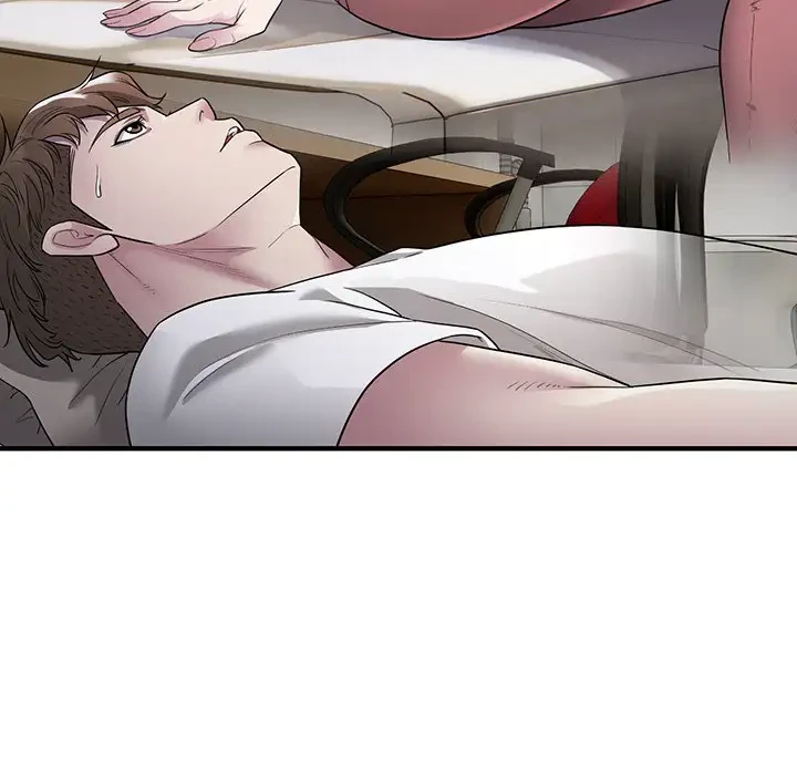タクシー運転手は忙しい 第4話 - 114