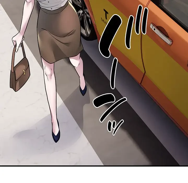 タクシー運転手は忙しい 第4話 - 130