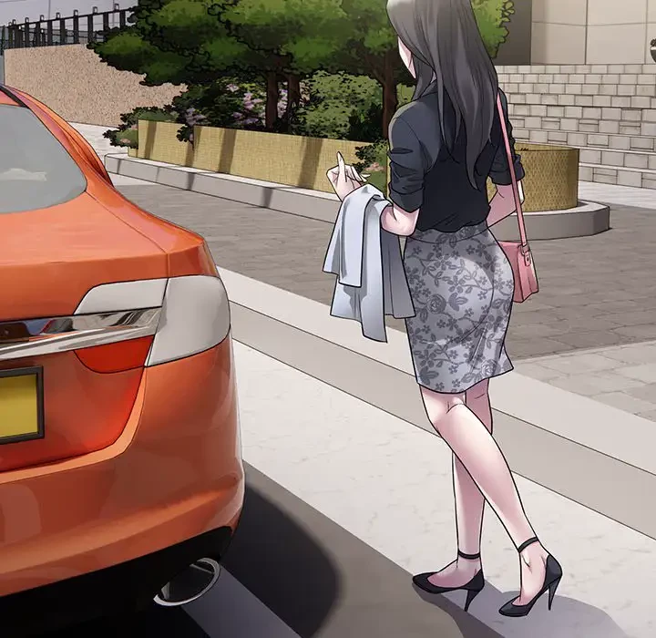 タクシー運転手は忙しい 第4話 - 154