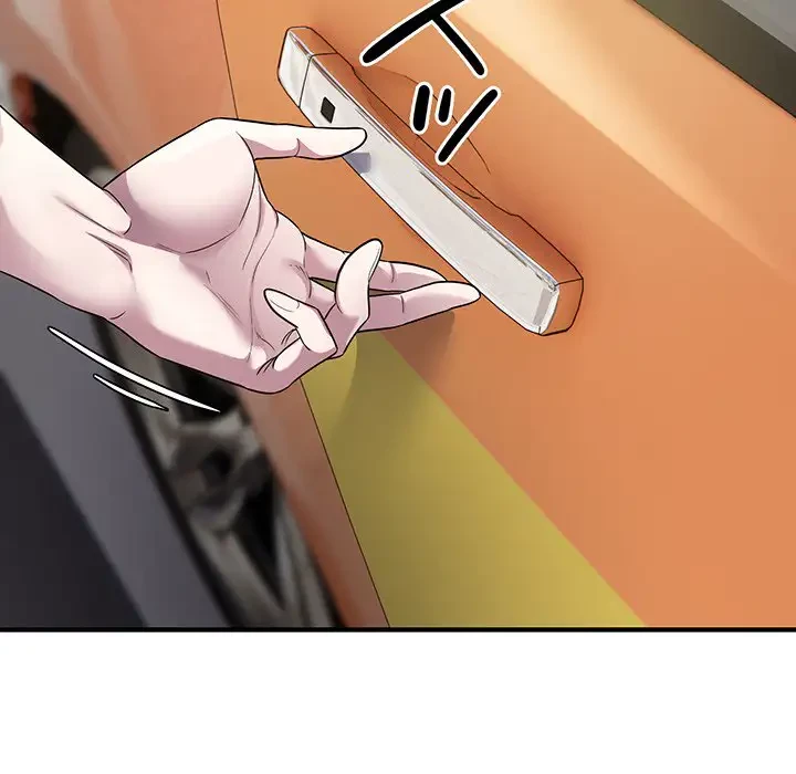 タクシー運転手は忙しい 第4話 - 156
