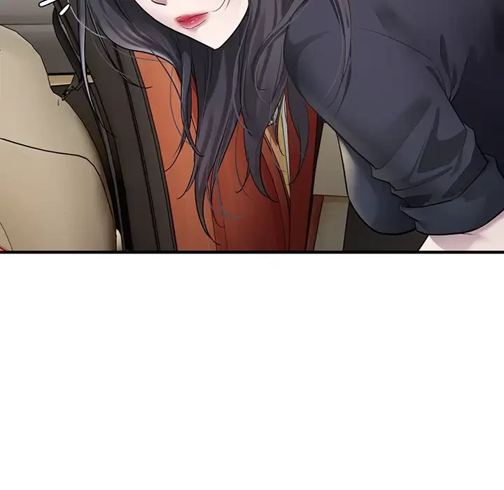タクシー運転手は忙しい 第5話 - 8