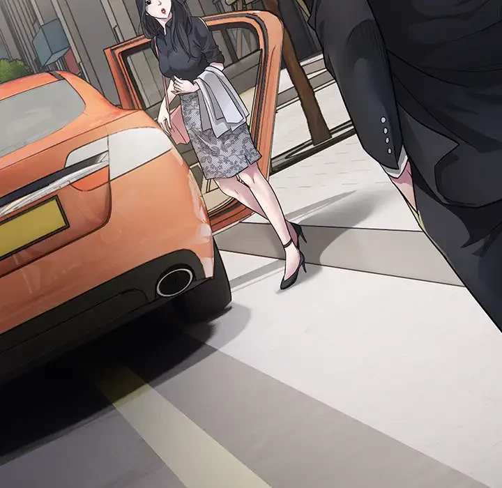 タクシー運転手は忙しい 第5話 - 10