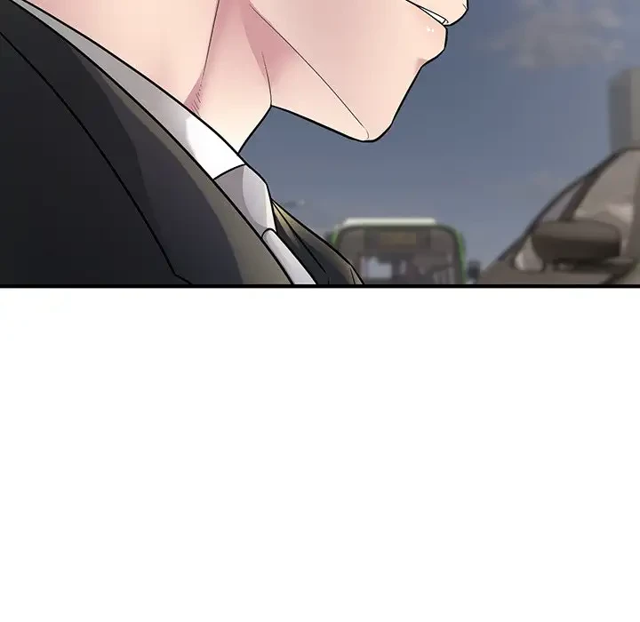 タクシー運転手は忙しい 第5話 - 20
