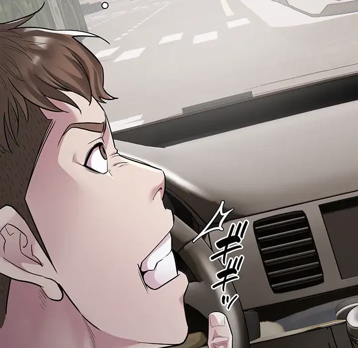 タクシー運転手は忙しい 第5話 - 22