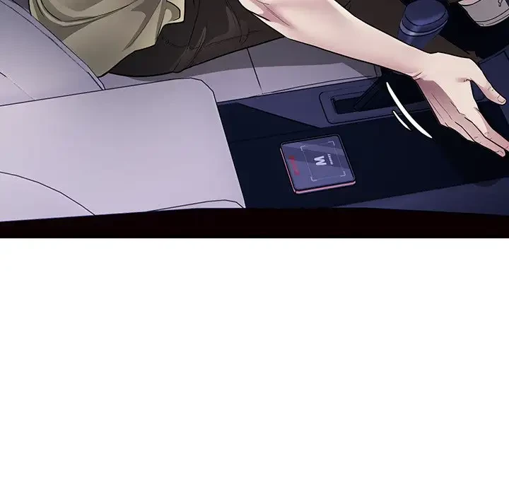 タクシー運転手は忙しい 第5話 - 74