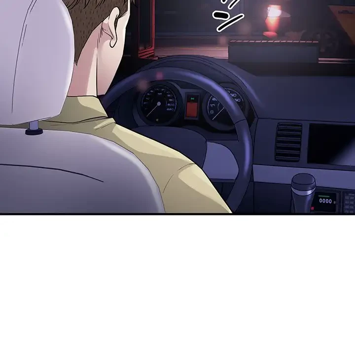 タクシー運転手は忙しい 第5話 - 134