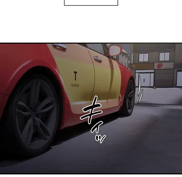 タクシー運転手は忙しい 第5話 - 138