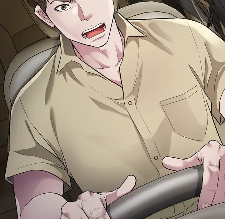 タクシー運転手は忙しい 第5話 - 140