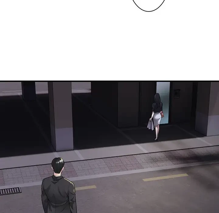 タクシー運転手は忙しい 第6話 - 15