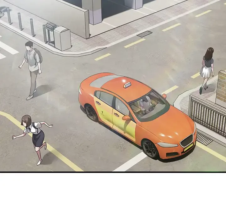 タクシー運転手は忙しい 第6話 - 30