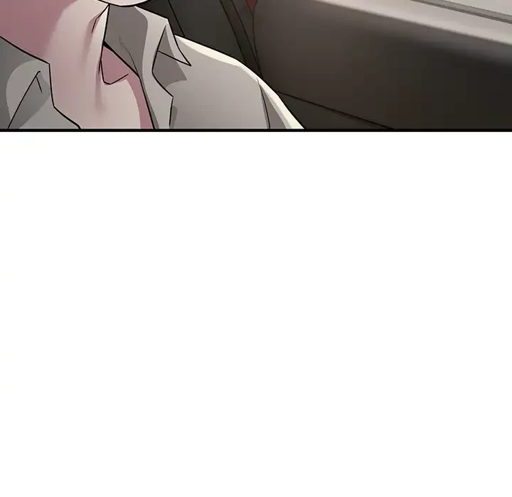 タクシー運転手は忙しい 第6話 - 35